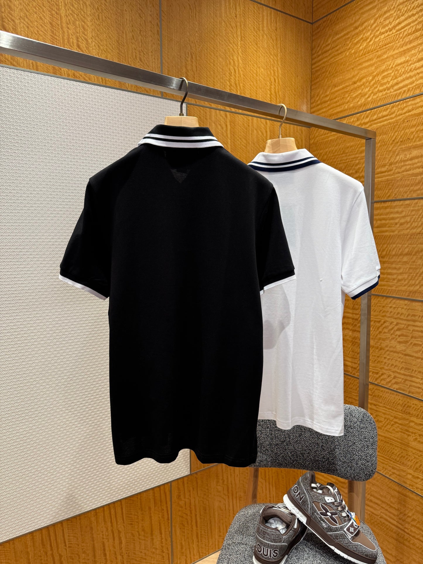 GG POLO SHIRT