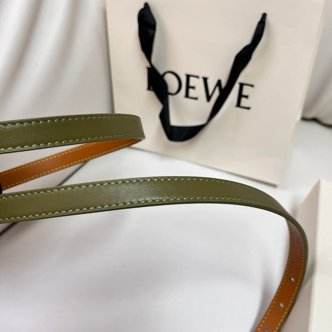 LOEW BELT 1.5 CM
