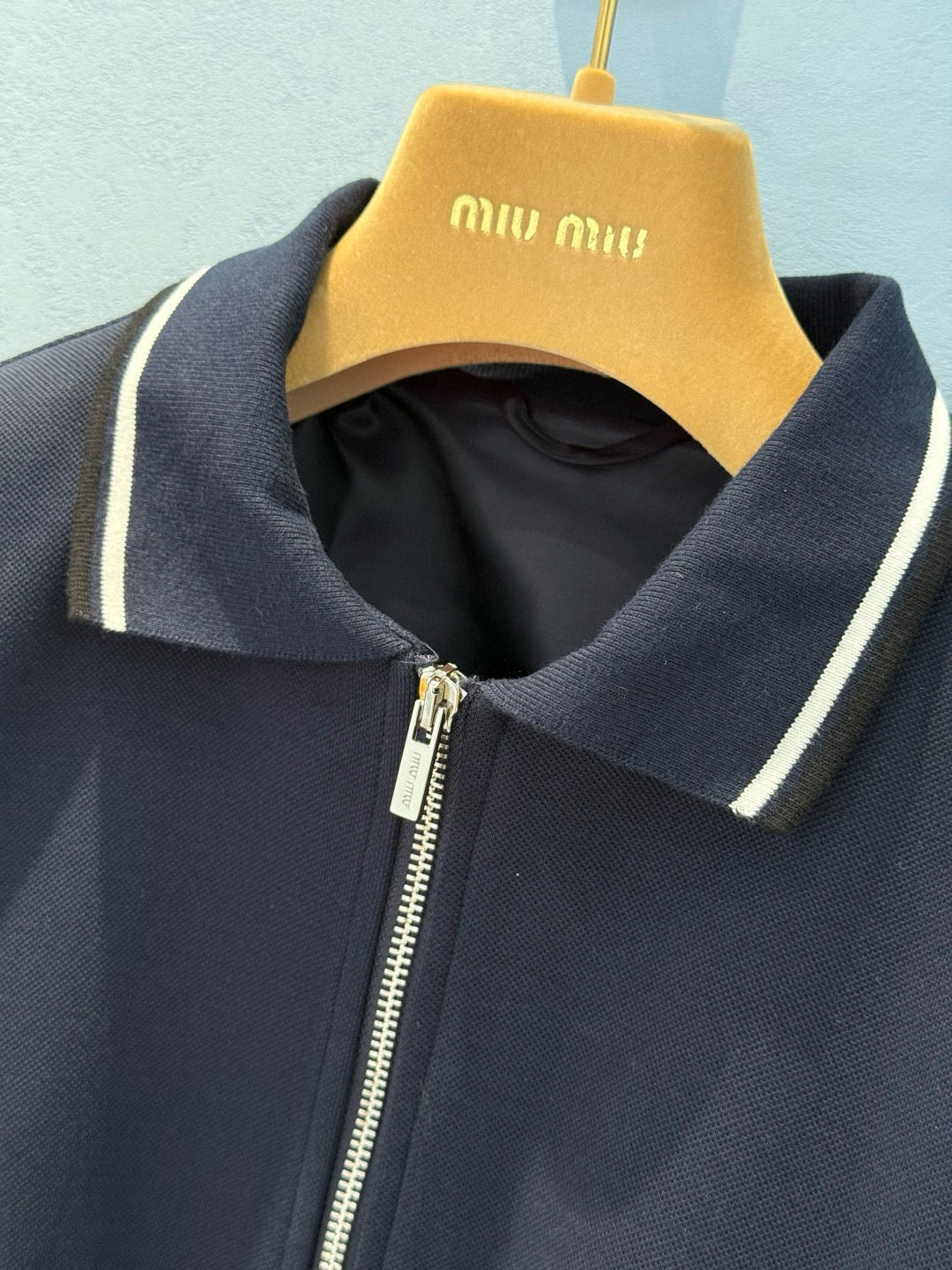 MIU M ZIP JUMPER