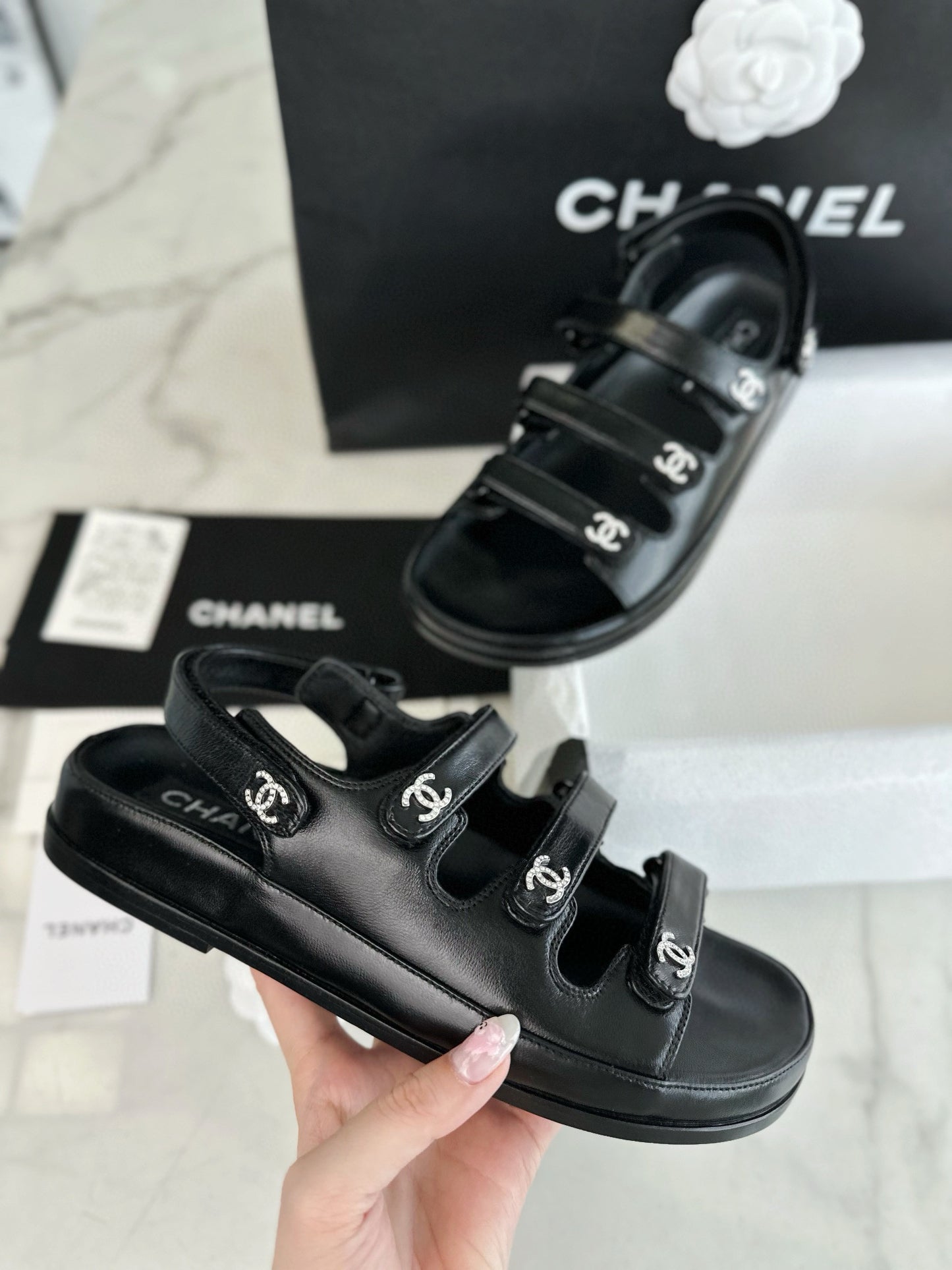 CC SANDALS
