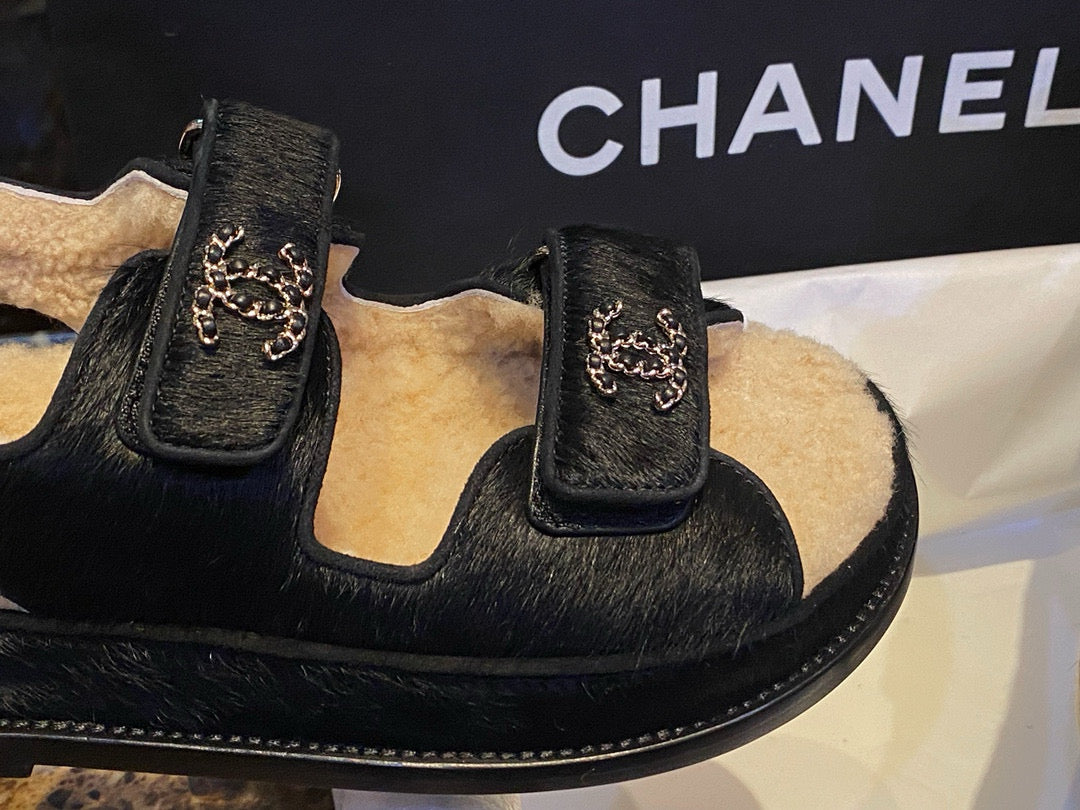 CC SANDALS