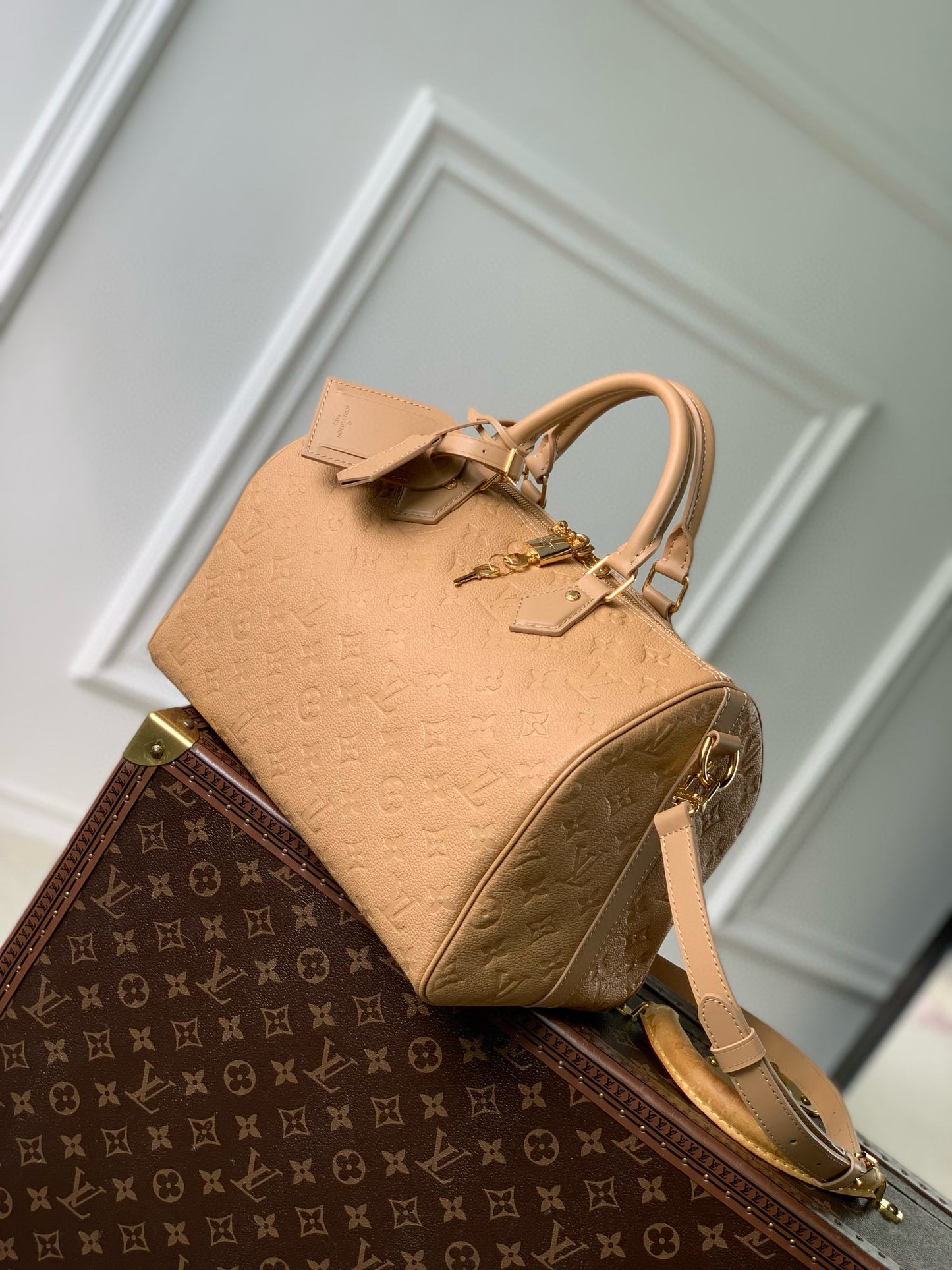 LOU SPEEDY SOFT 30 BAG