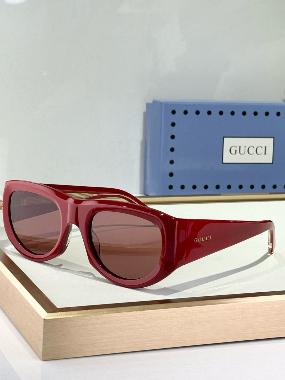 GG SUNGLASSES