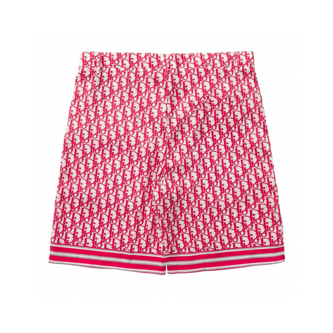 CD SHORTS