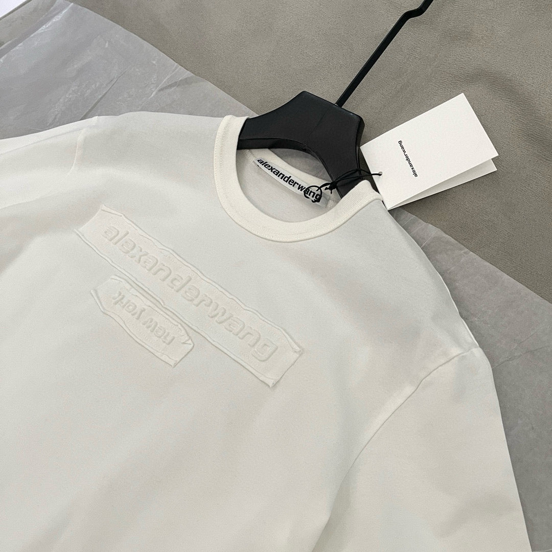 AW T-SHIRT