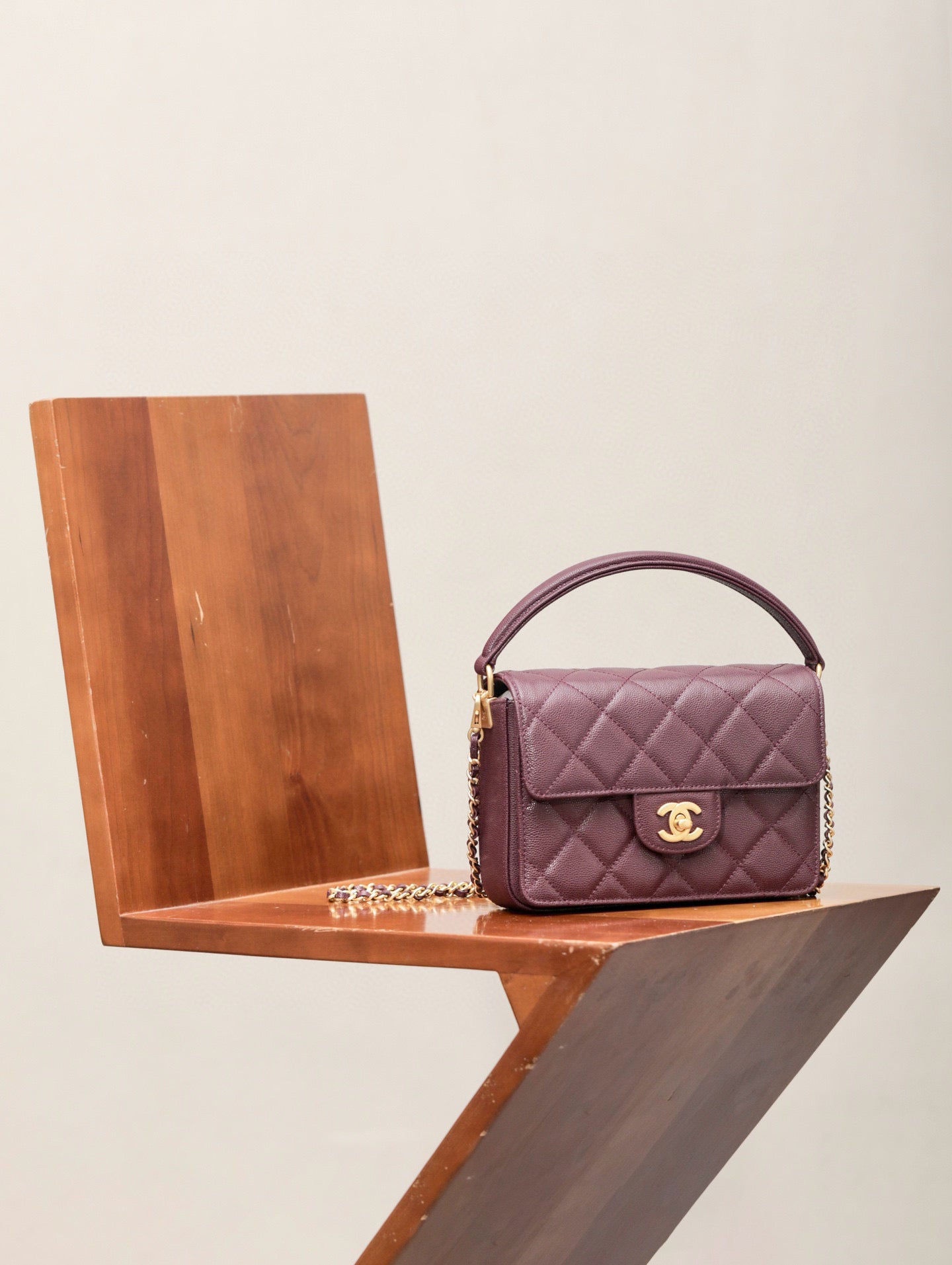 CC 24K BAG