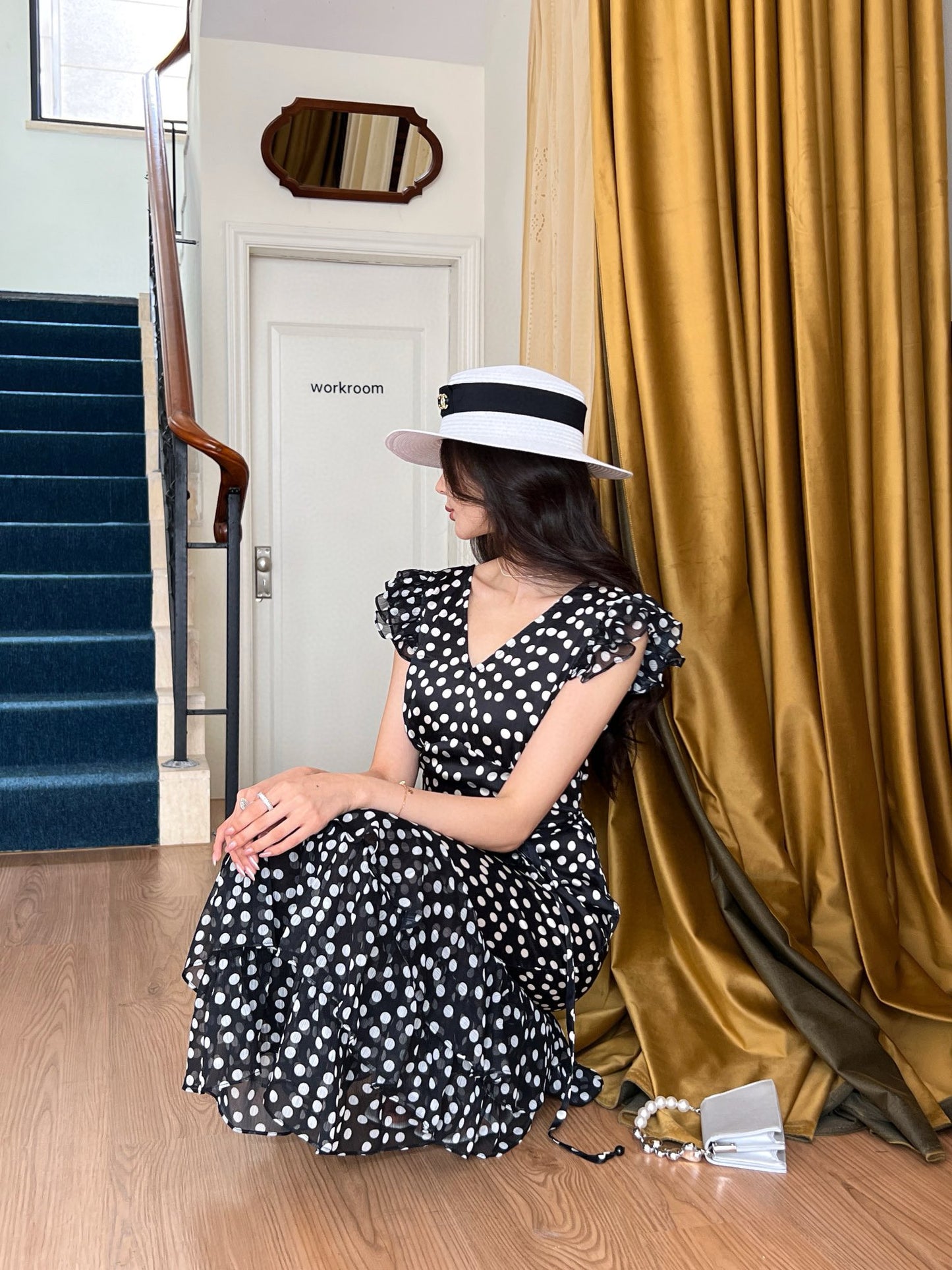 SL DRESS