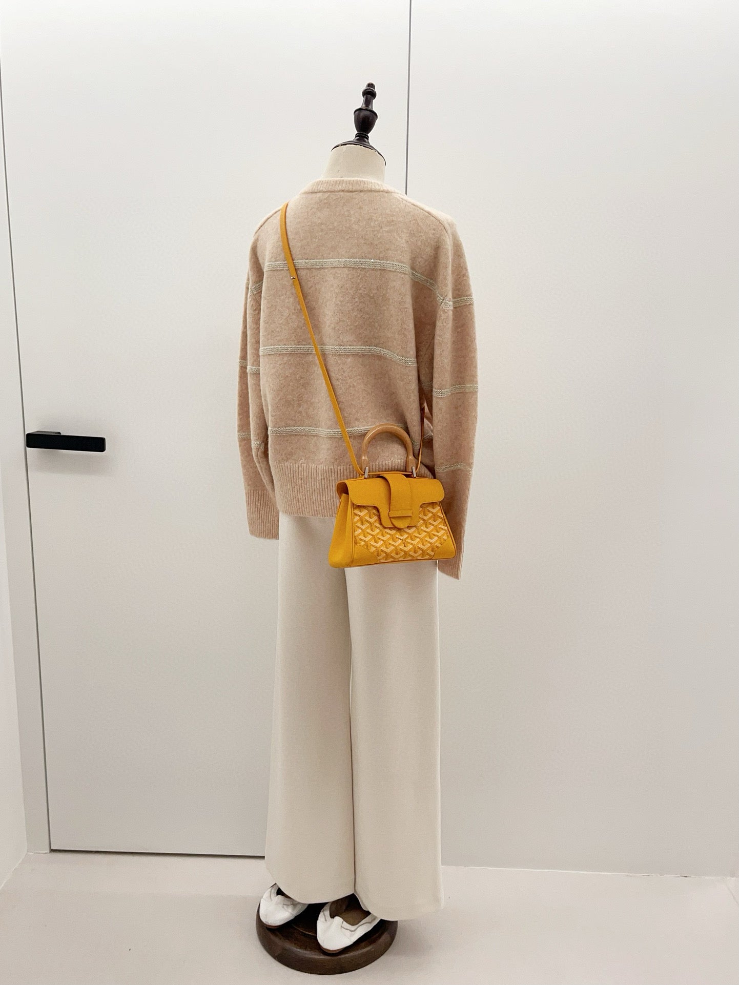 BRUNELLO C JUMPER
