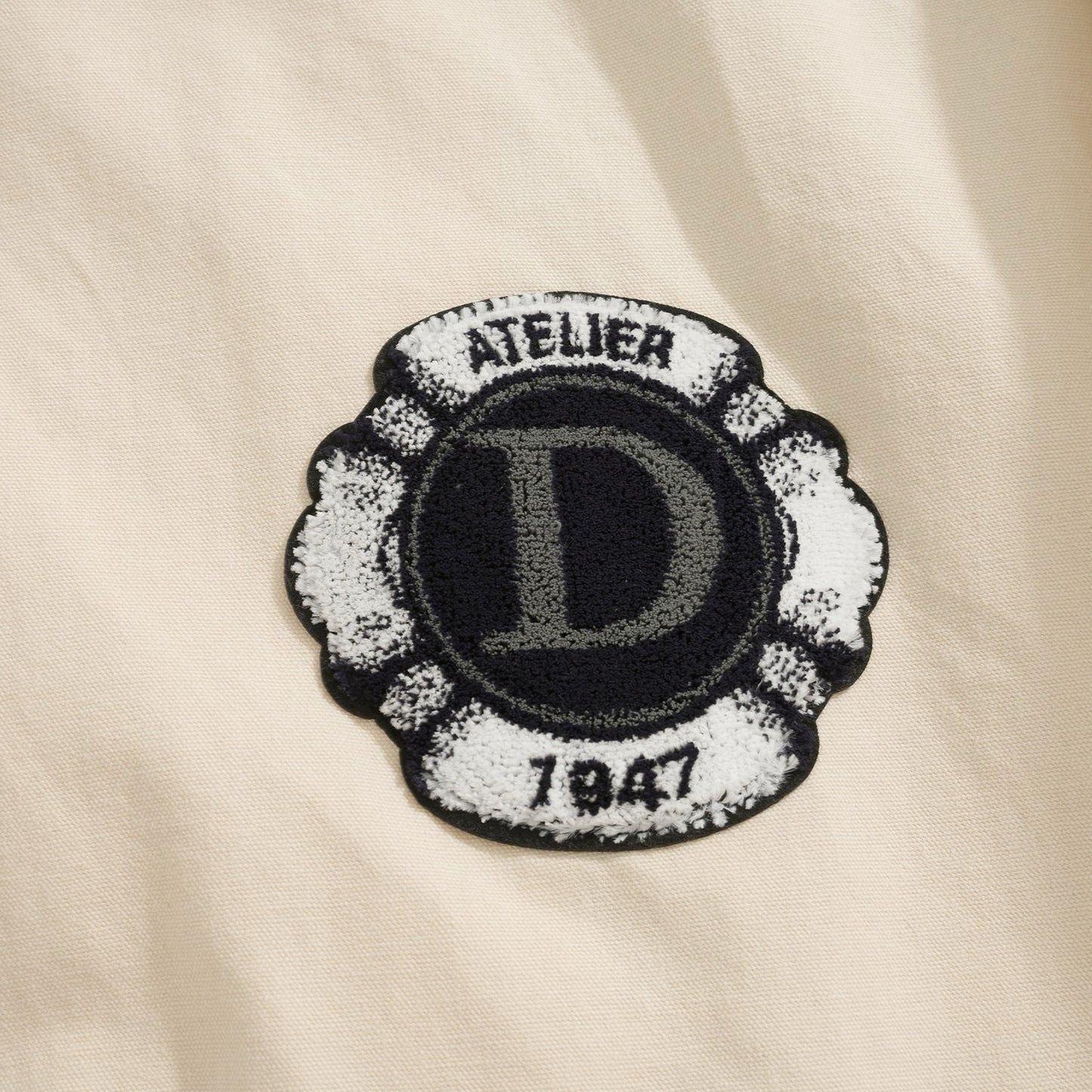 CD JACKET
