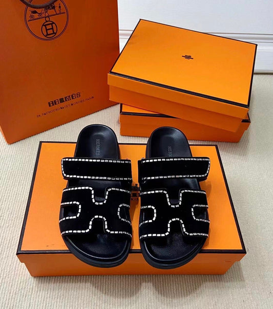 HERM CHYPRE SANDALS