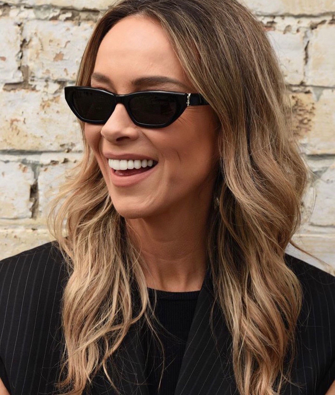 SL SUNGLASSES