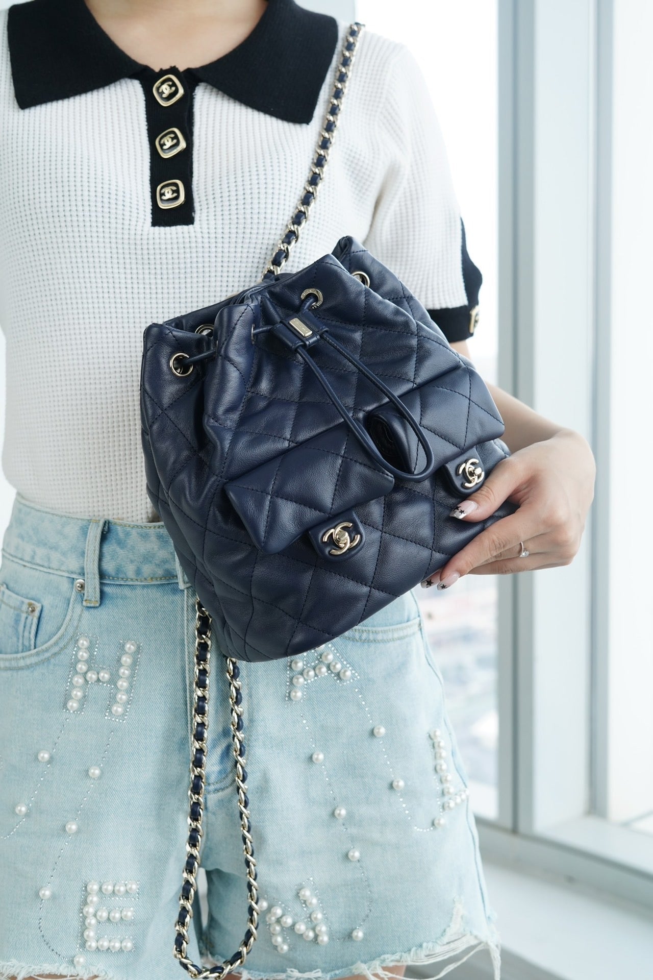 CC 23B BACKPACK
