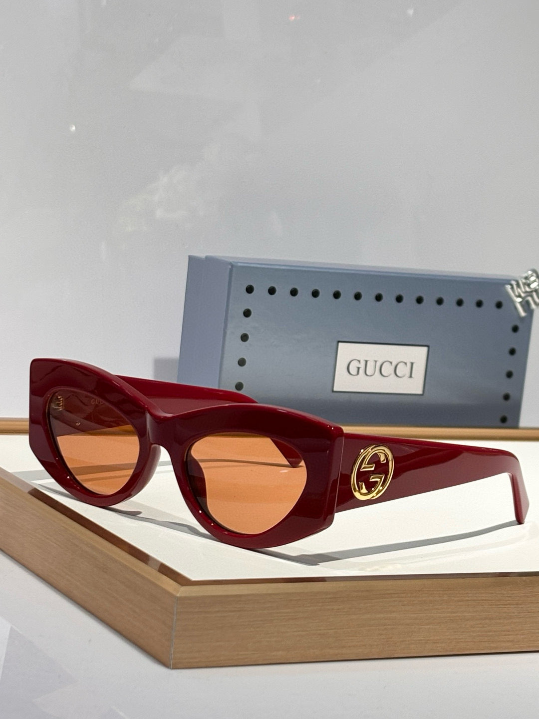 GG SUNGLASSES