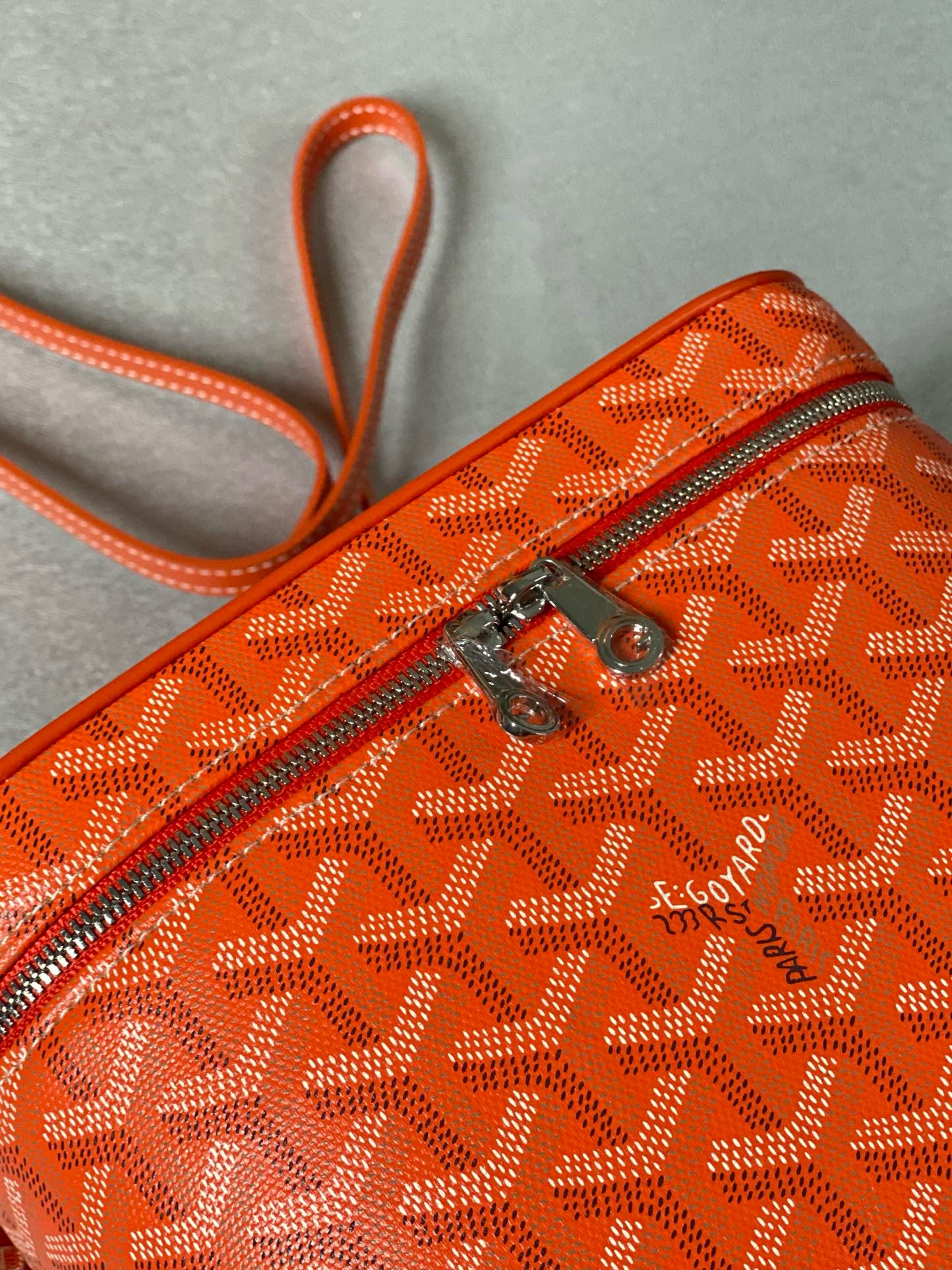 GOYA MUSE VANITY CASE
