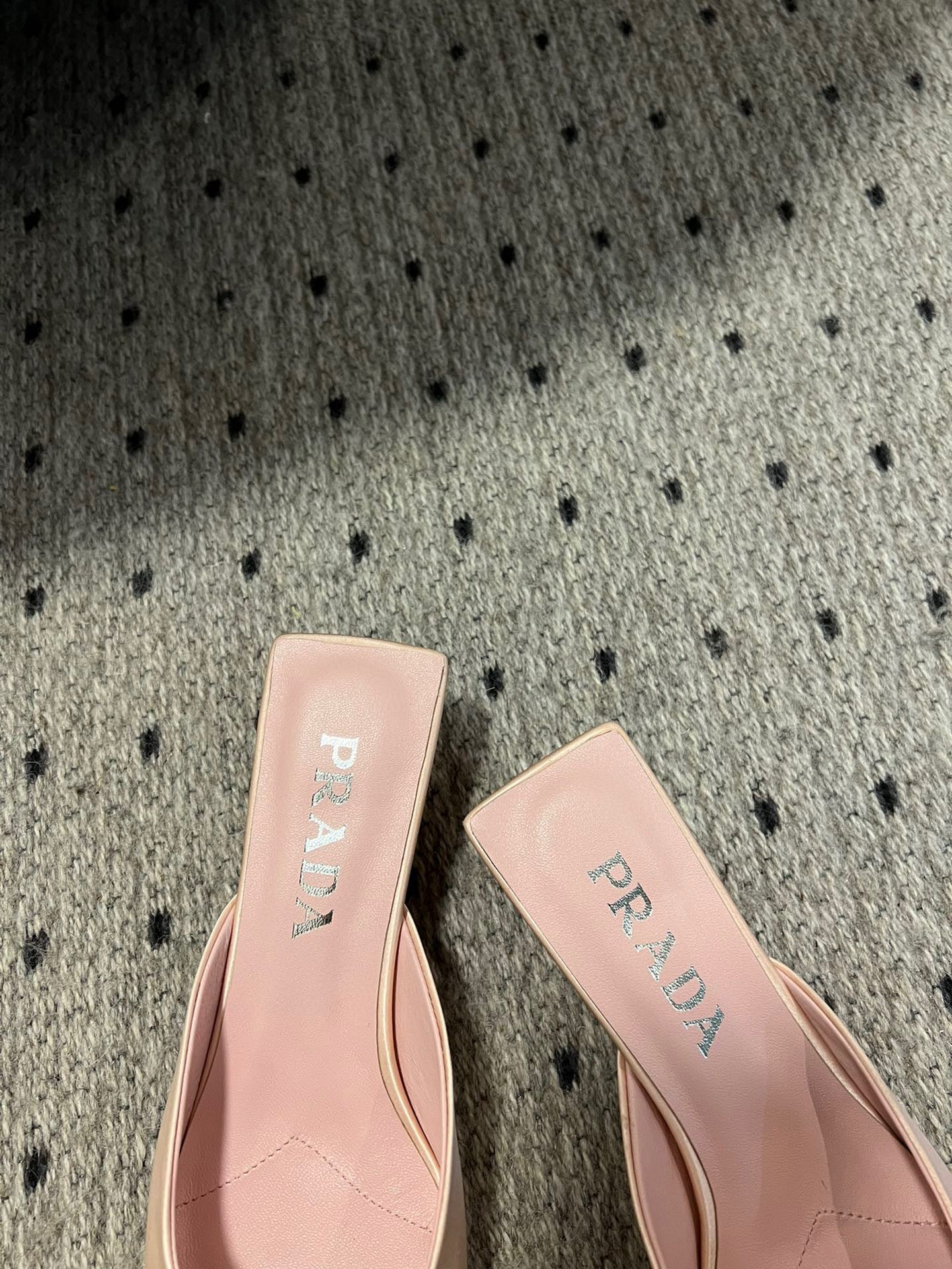 PD HEELS
