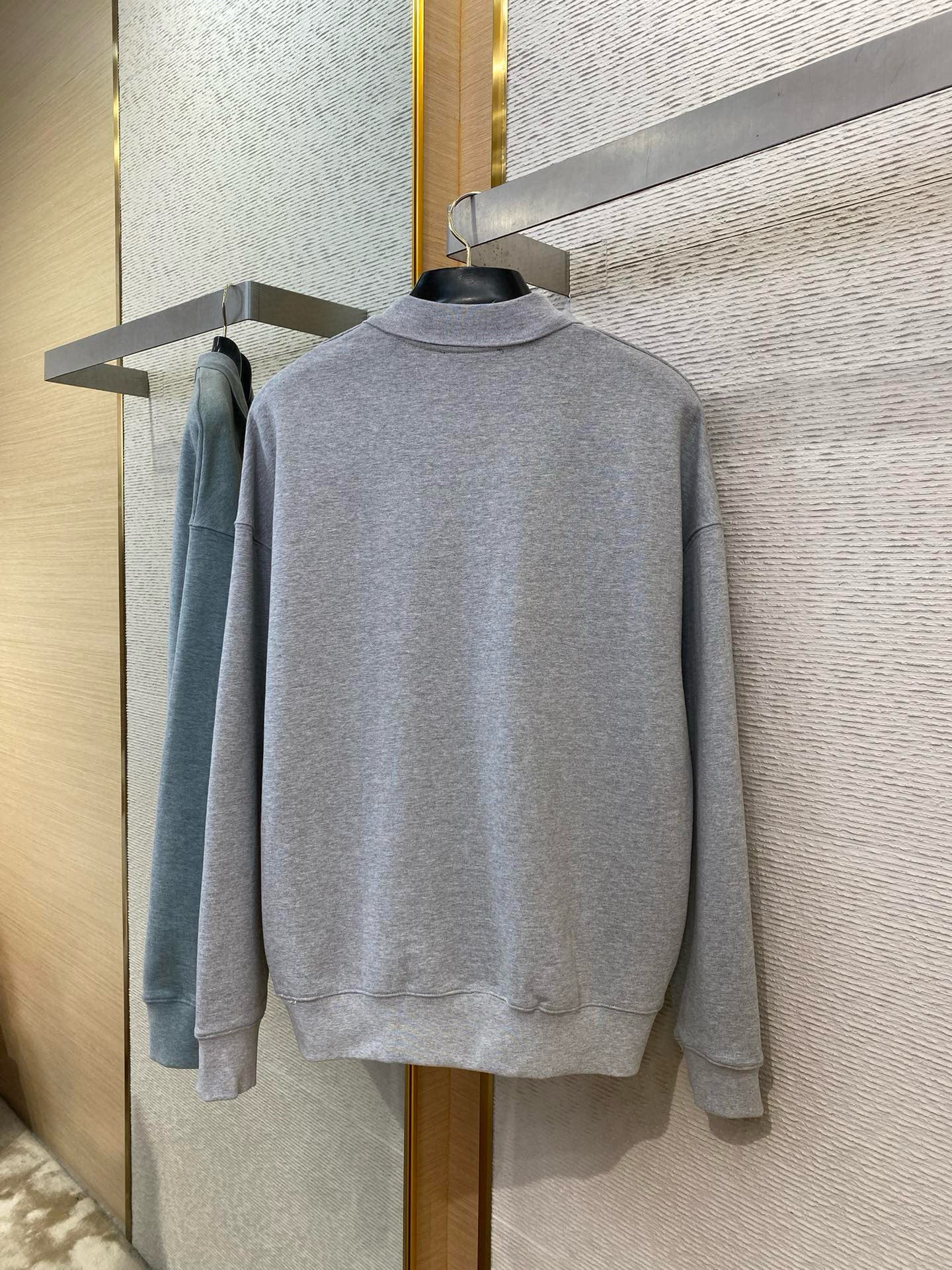 GG SWEATSHIRT