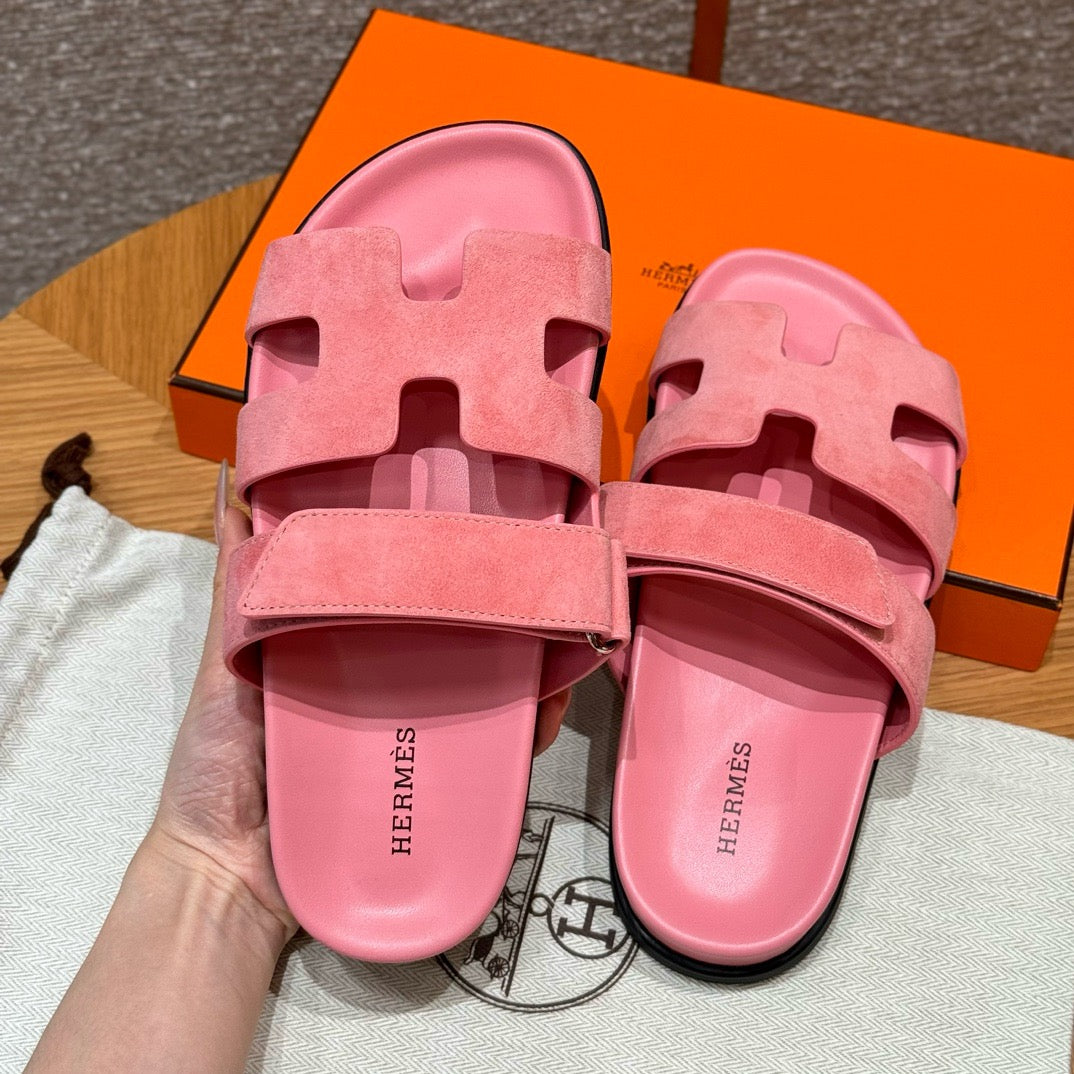 HERM CHYPRE SANDALS