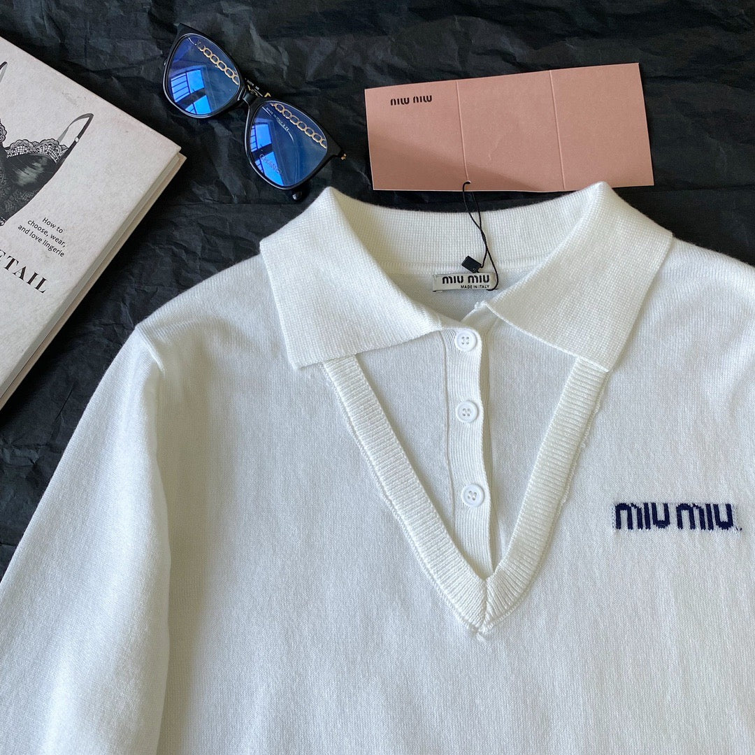 MIU M JUMPER