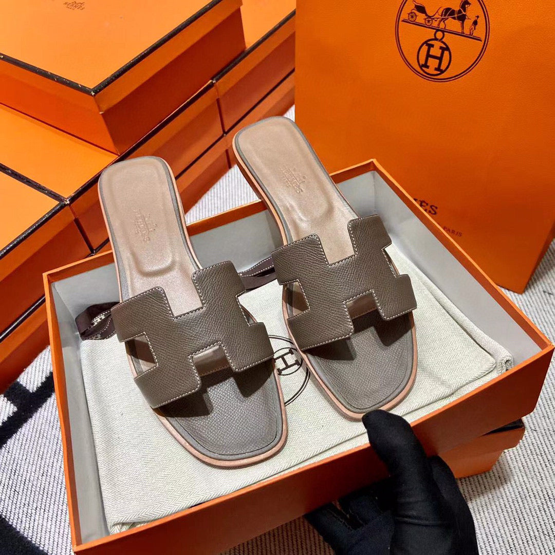 HERM ORAN SANDALS