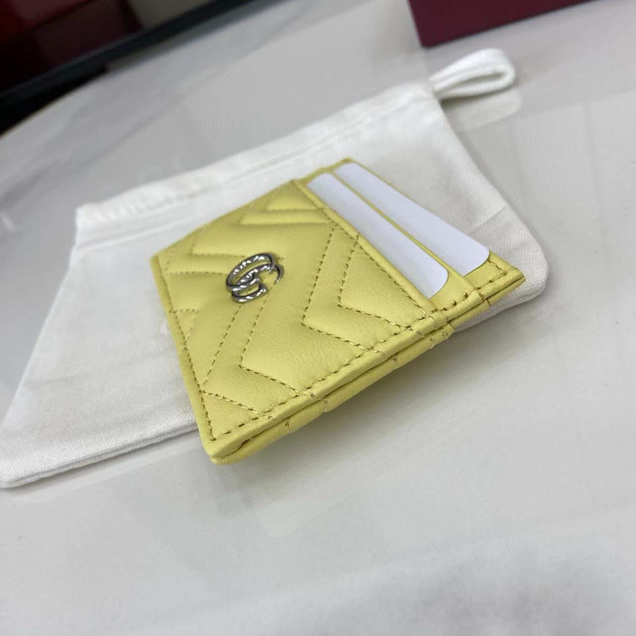 GG CARD HOLDER