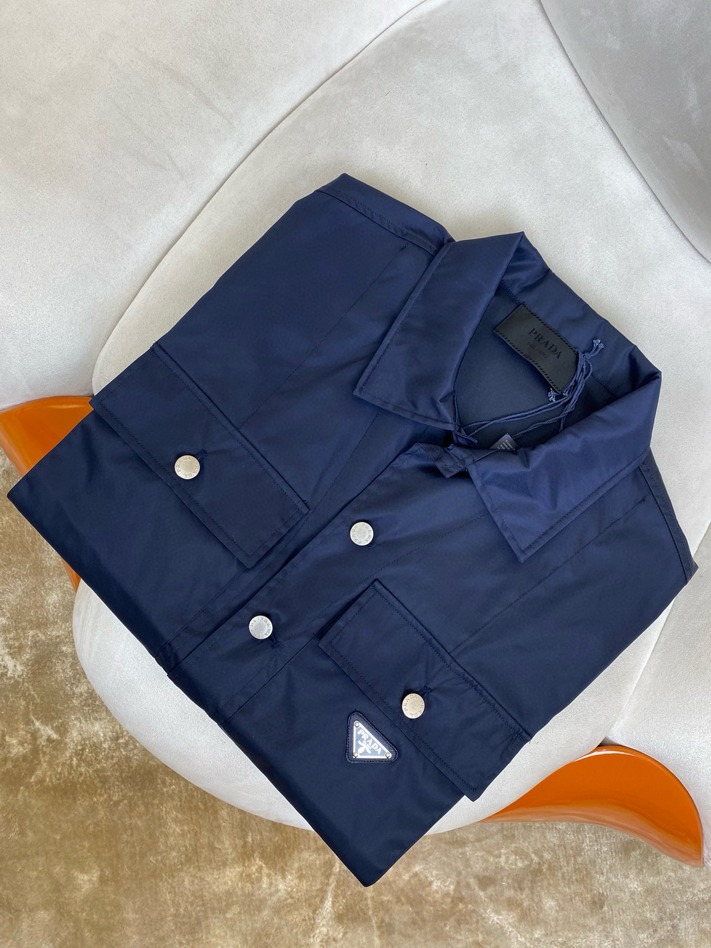 PD JACKET