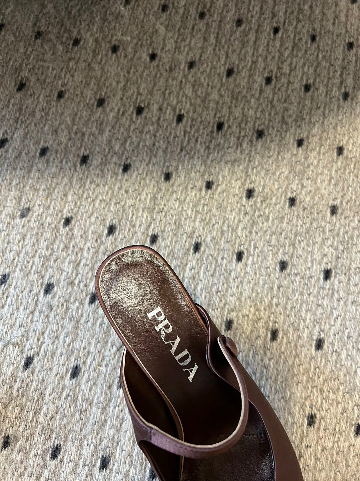PD HEELS