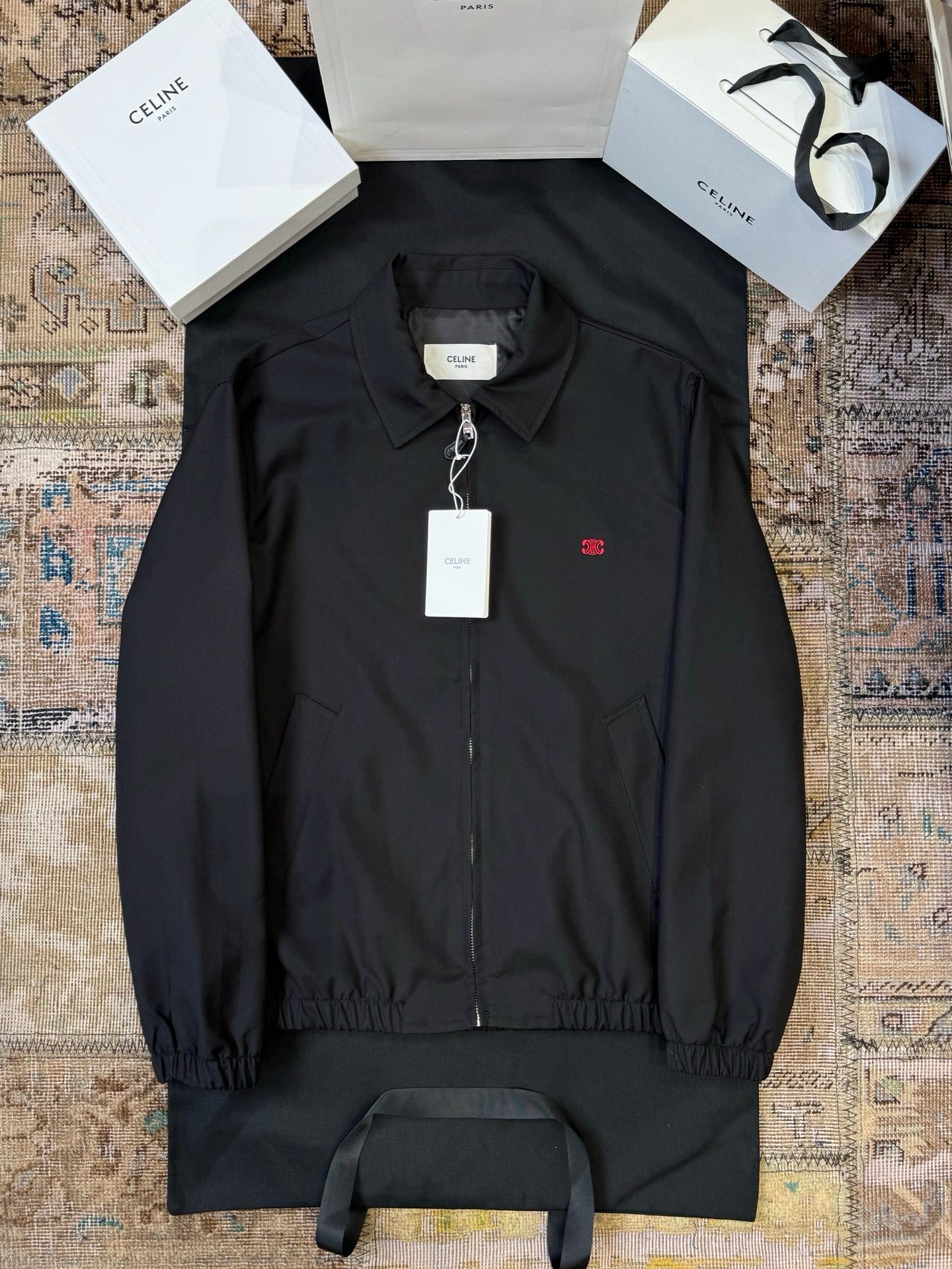 CEL JACKET