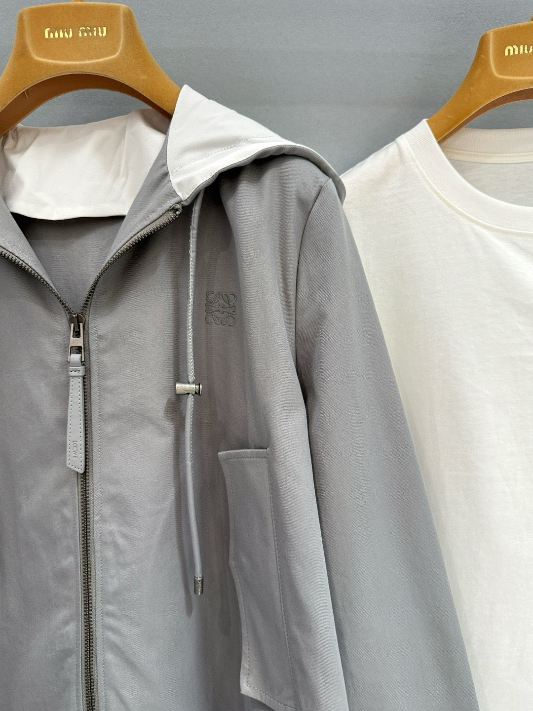 LOEW JACKET