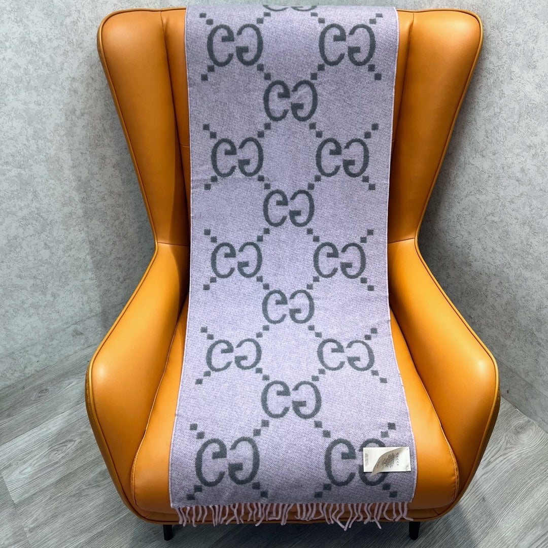 GG SCARF