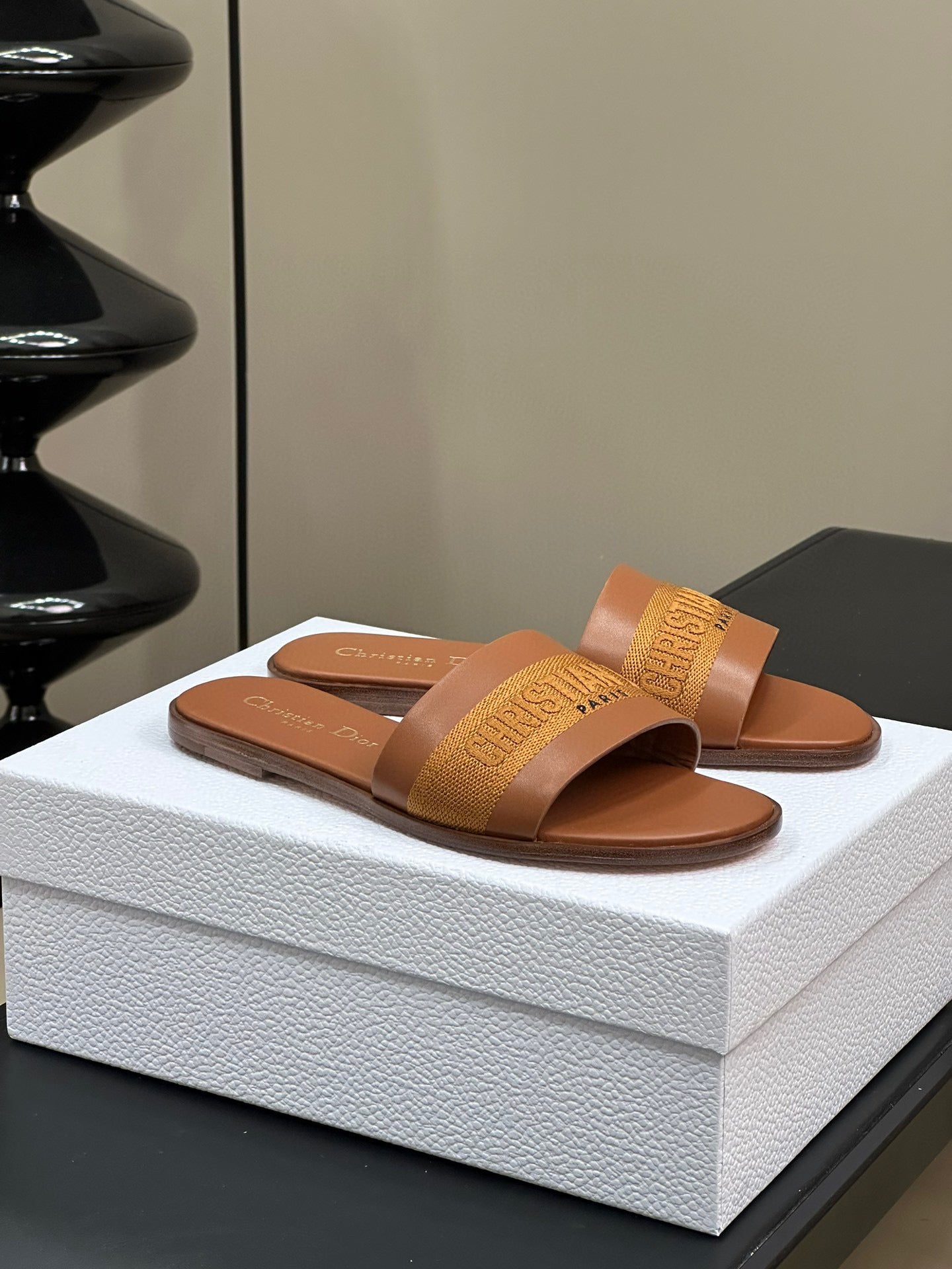 CD DWAY SLIDES