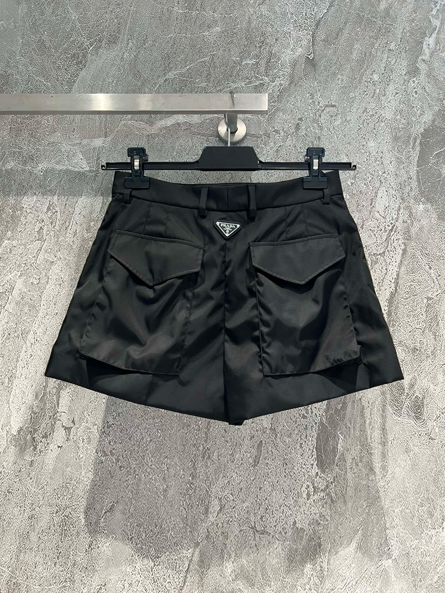 PD SHORTS