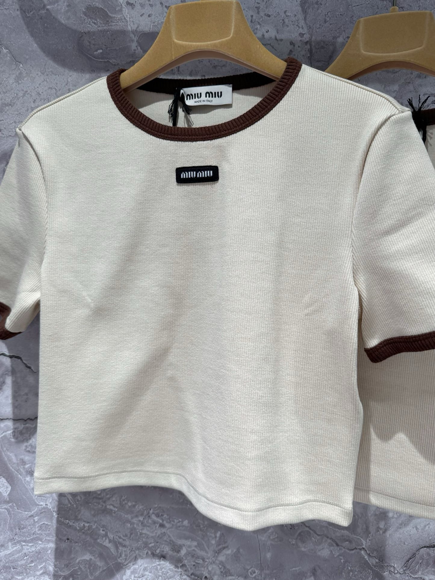MIU M TOP