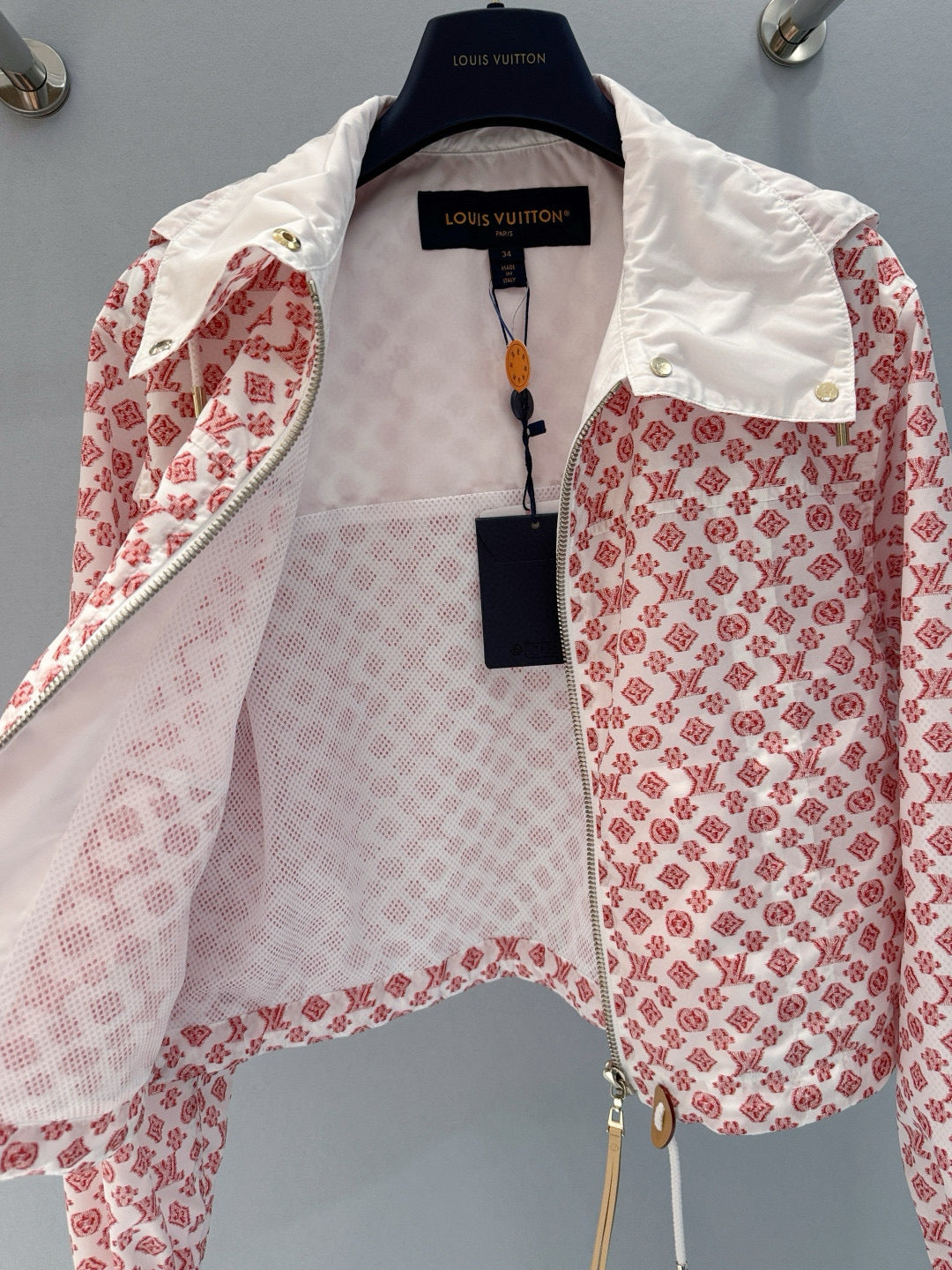 LOU JACKET