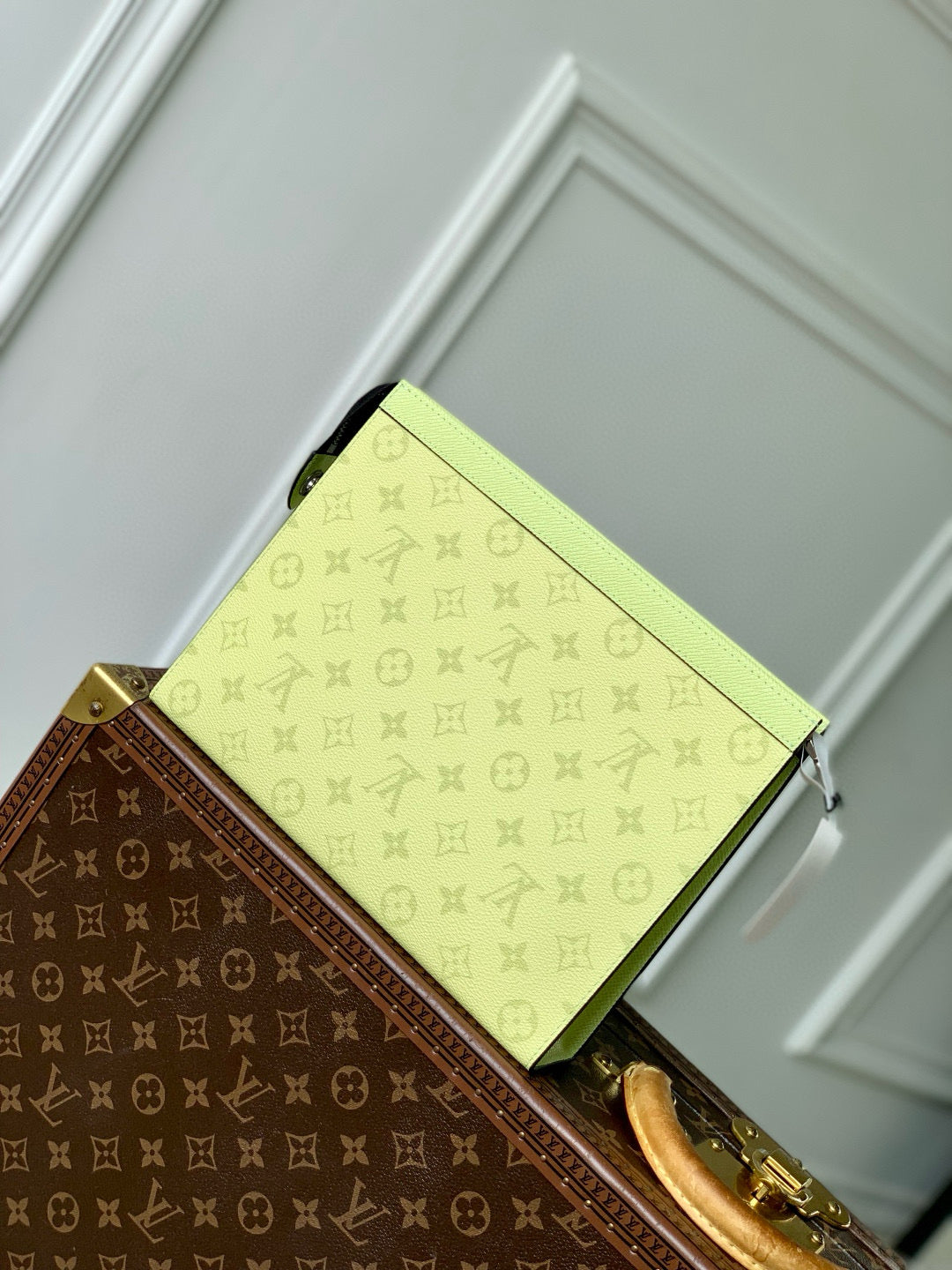LOU POCHETTE VOYAGE