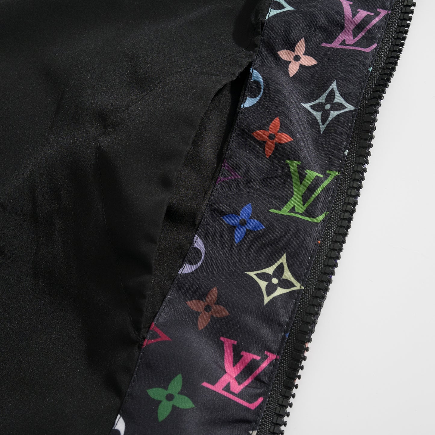 LOU JACKET