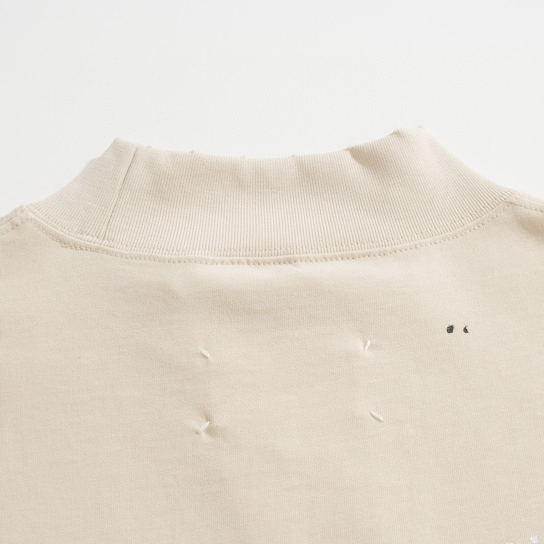 MAISON M T-SHIRT