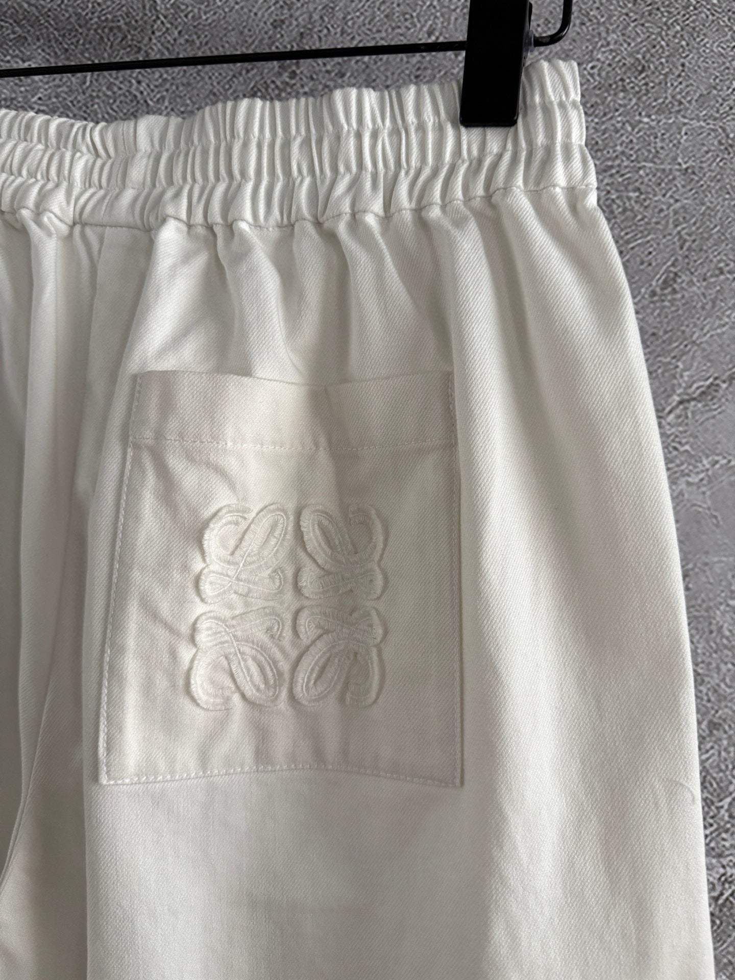 LOEW TROUSERS