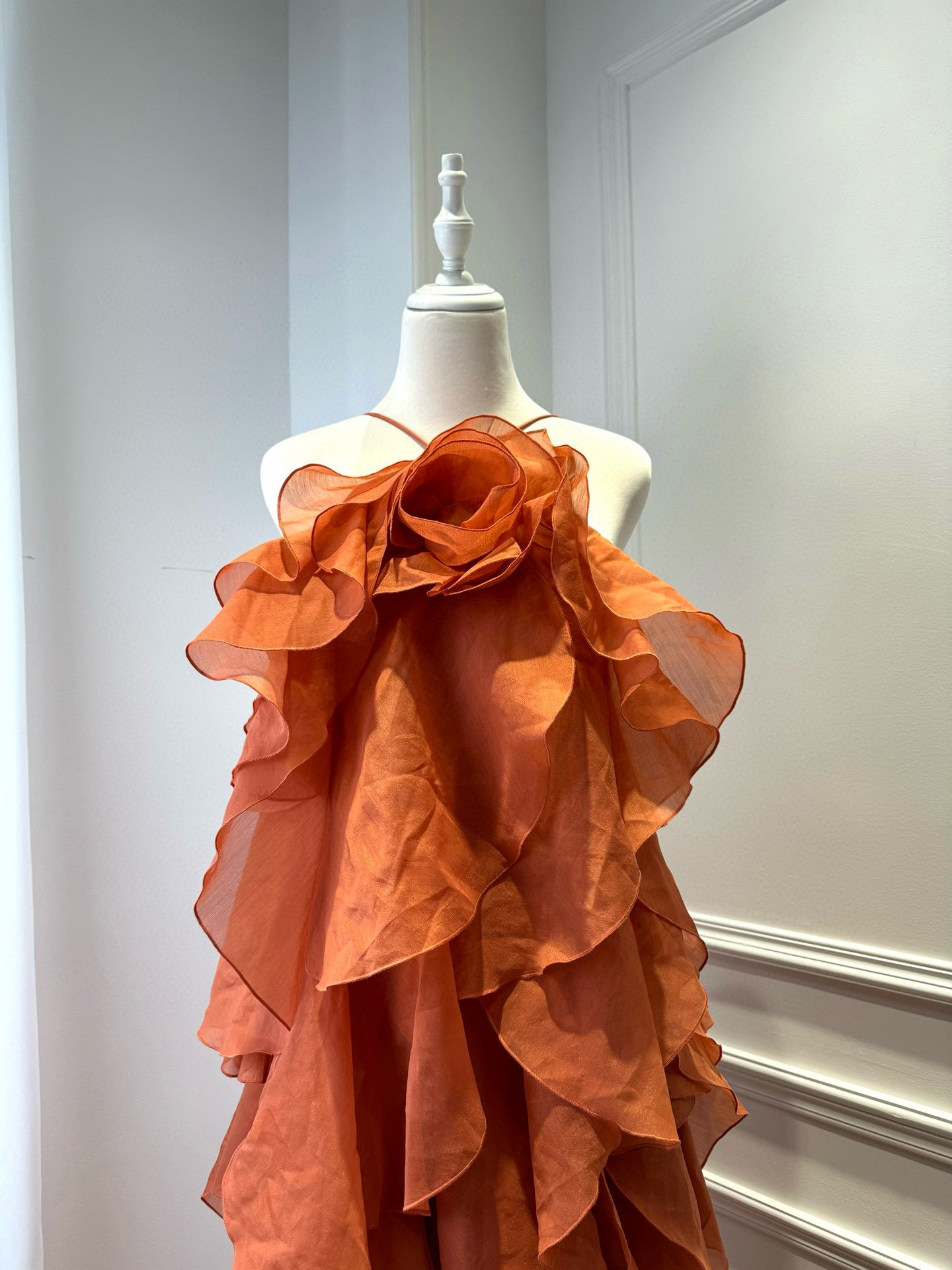 AJE DRESS
