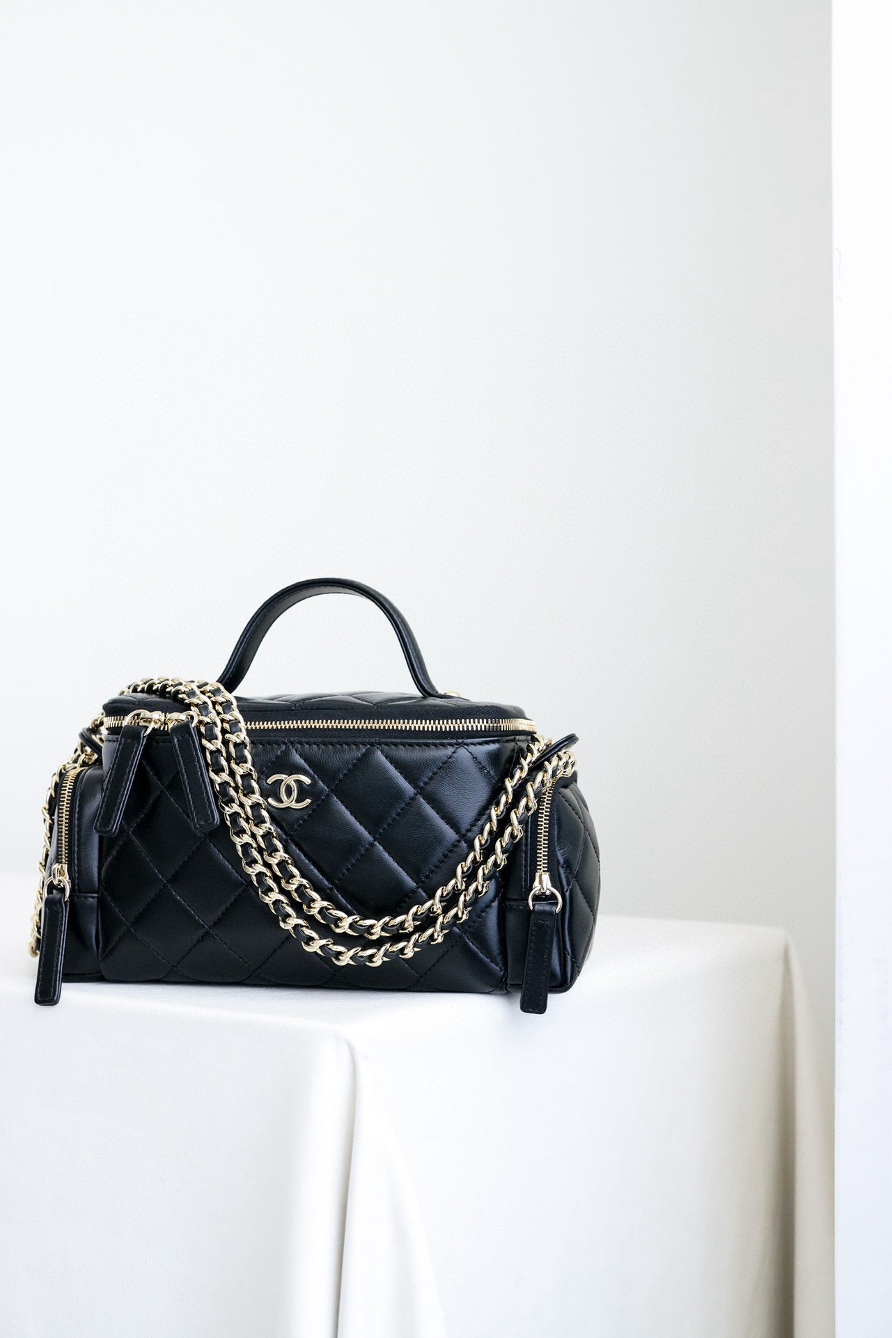 CC CAMERA BAG