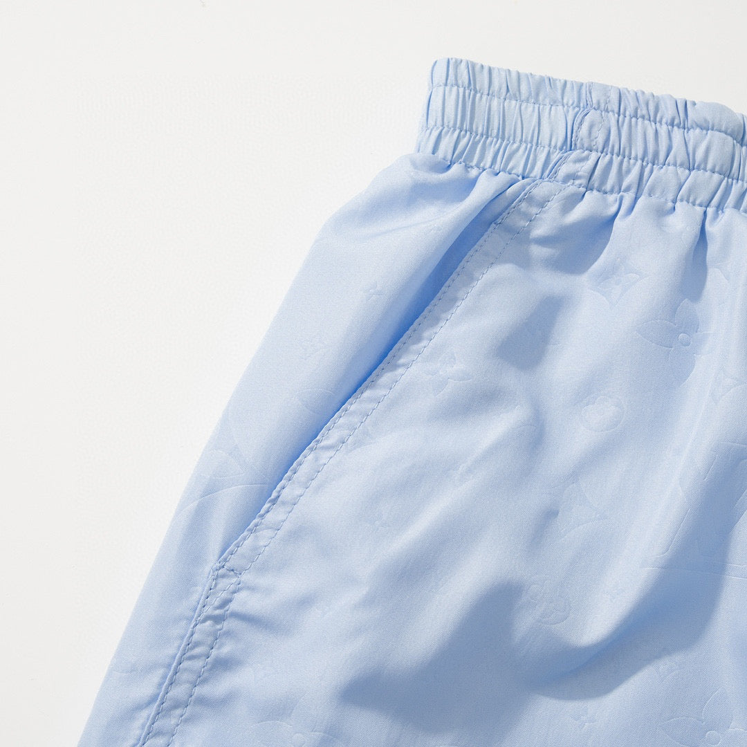 LOU SWIM SHORTS
