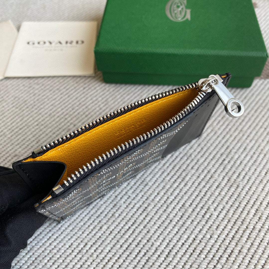 GOYA BOURBON CARD HOLDER