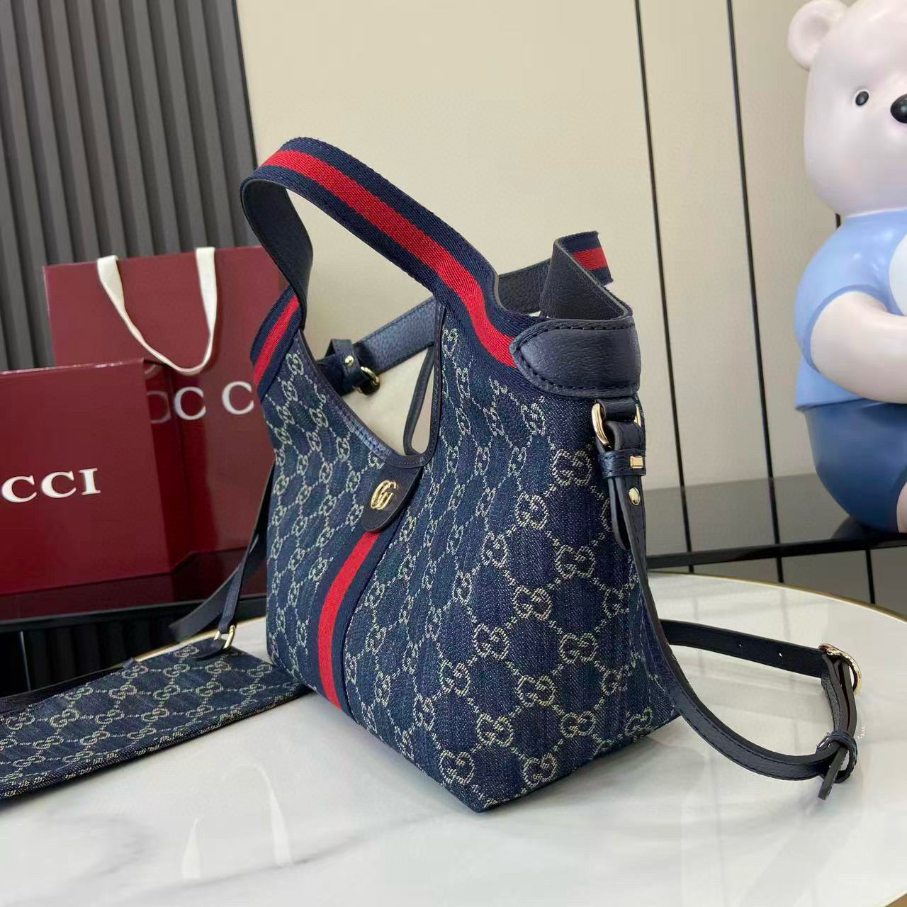 GG GIGLIO SMALL BAG