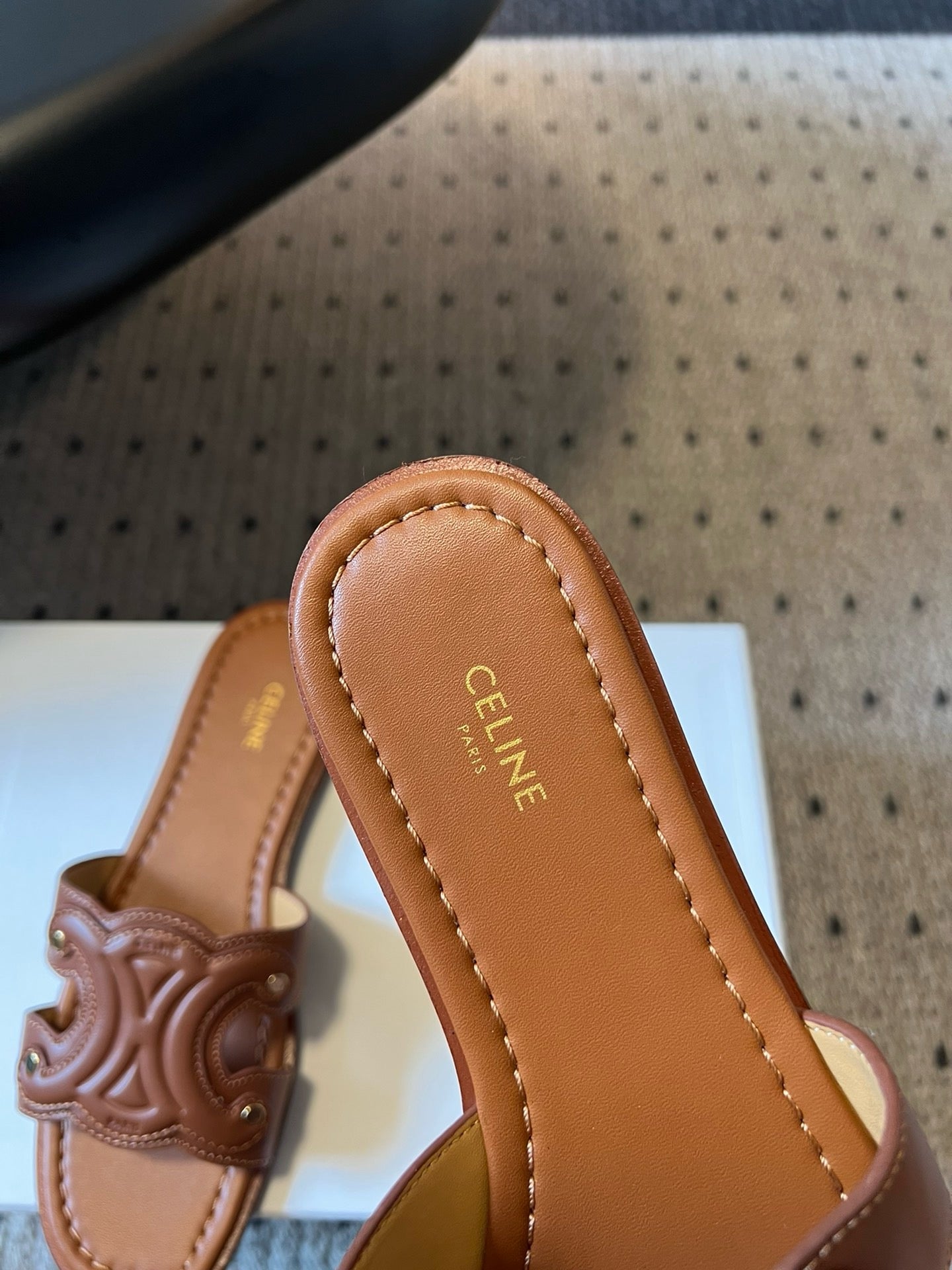 CEL SANDALS