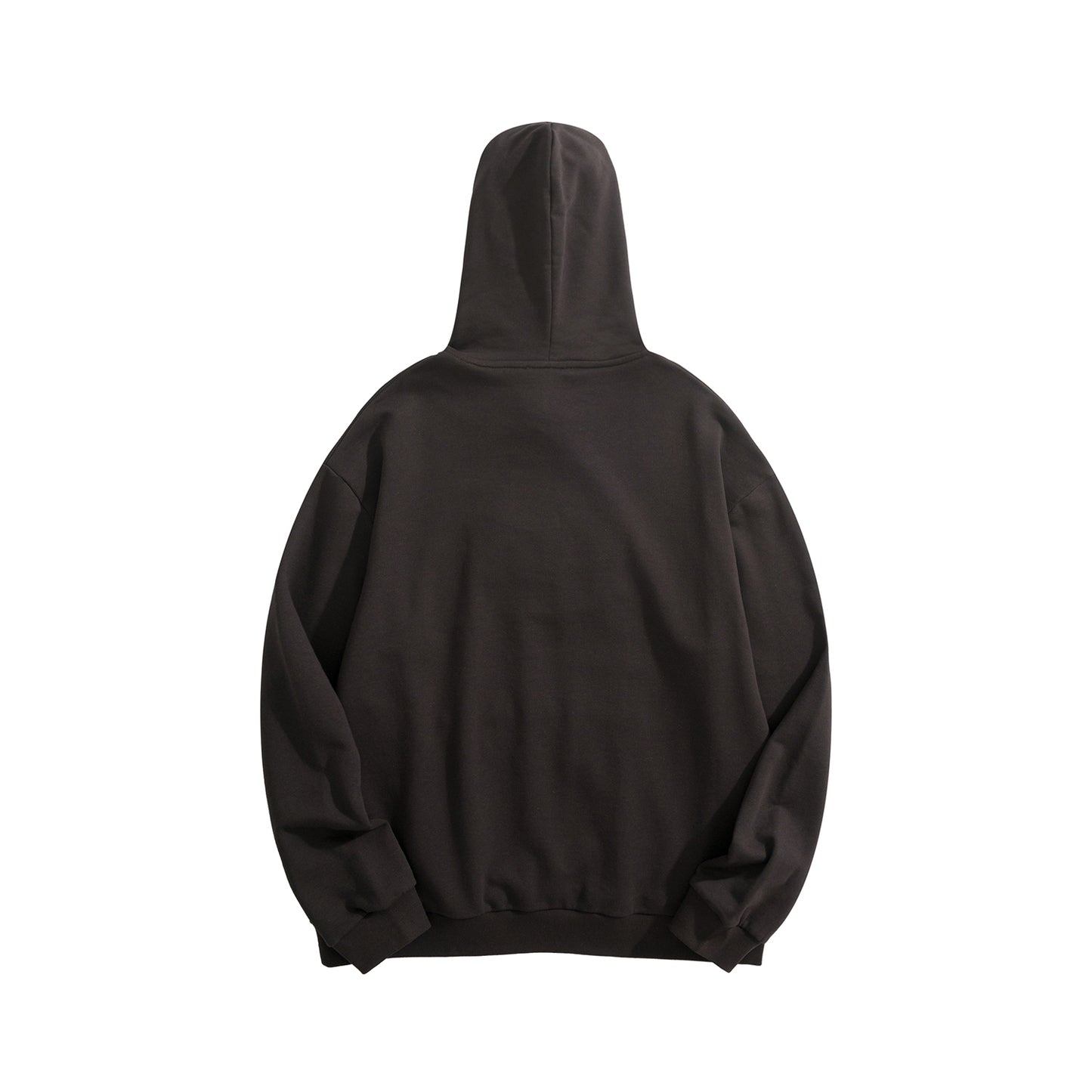 LOU HOODIE