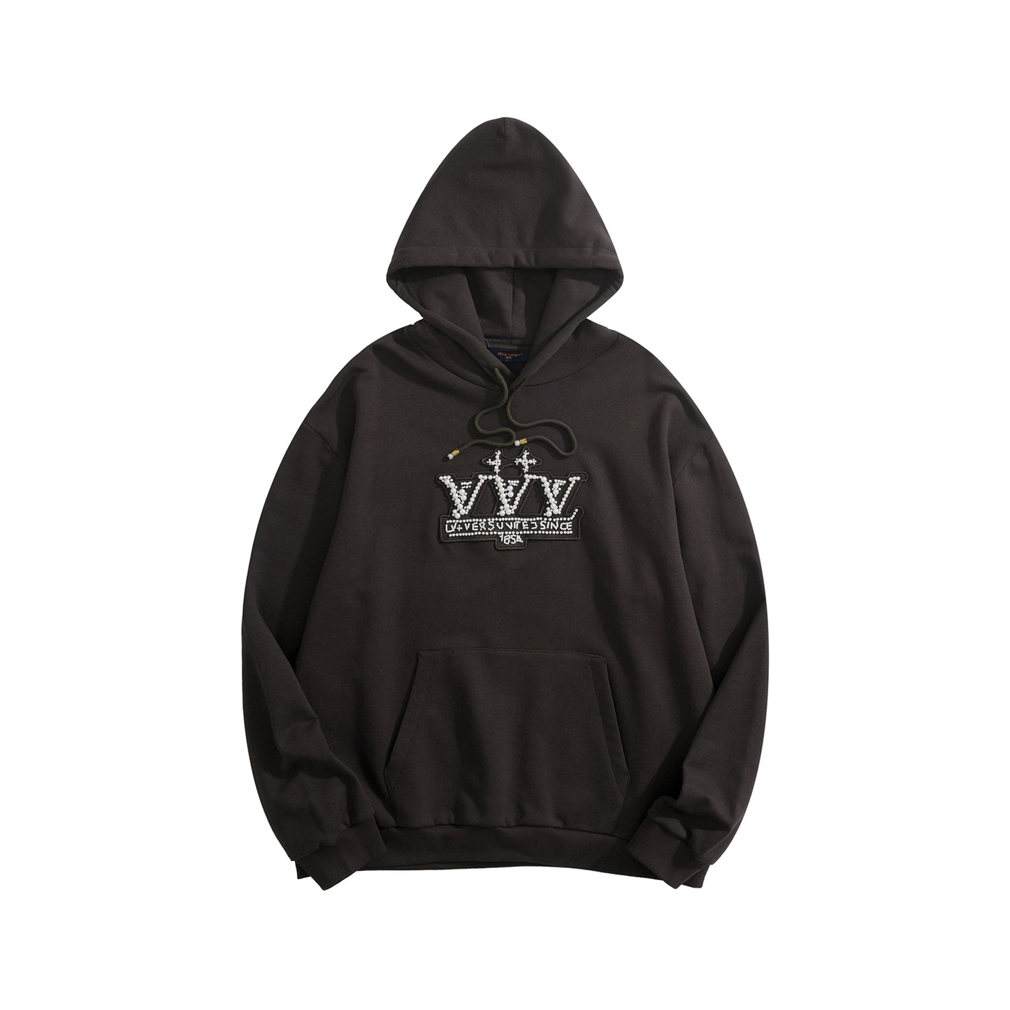 LOU HOODIE
