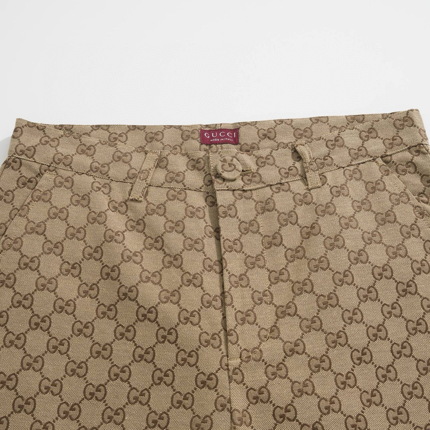 GG TROUSERS