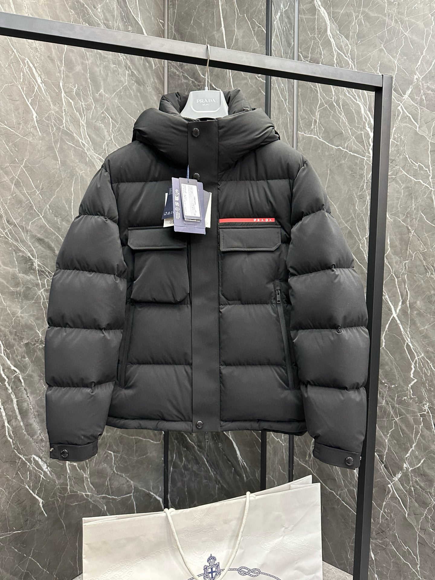 PD JACKET