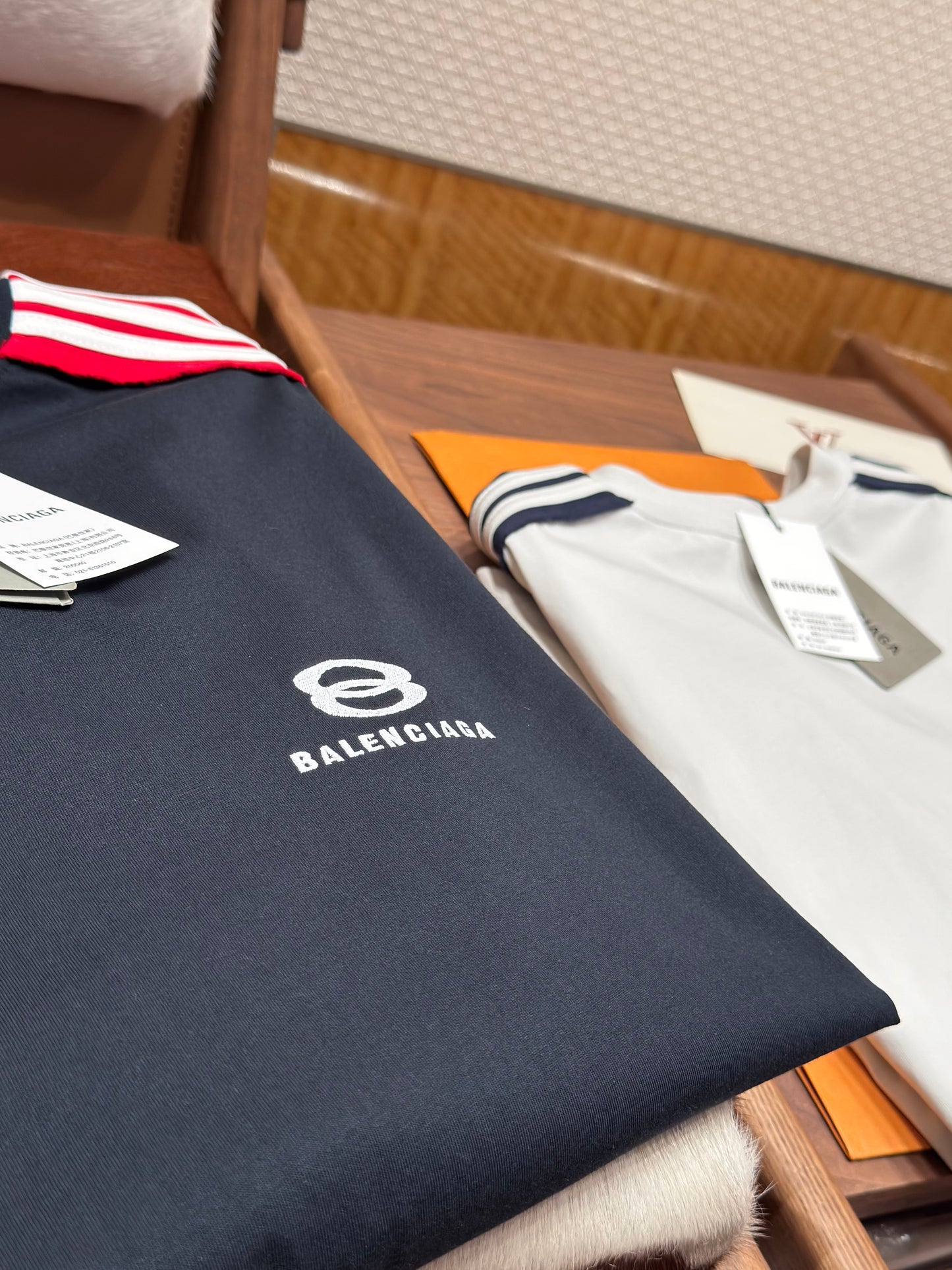 BAL T-SHIRT