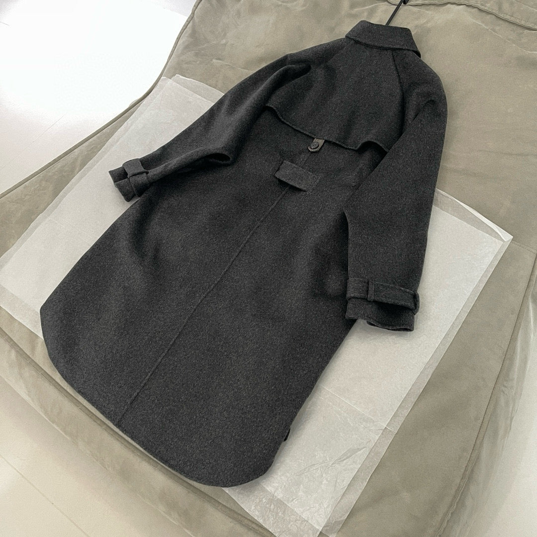 BRUNELLO C COAT