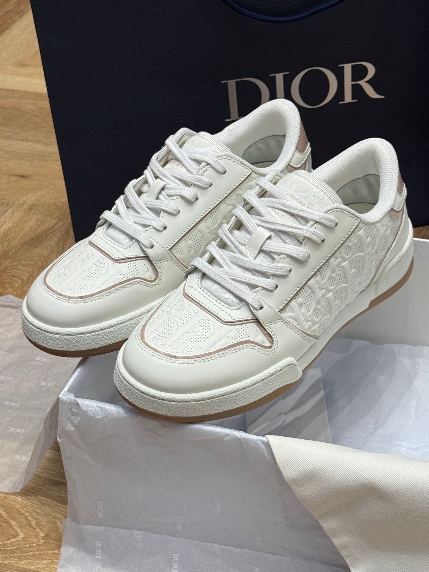 CD ONE SNEAKERS